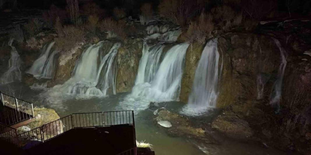 Gece turizminin gözdesi oldu: Türkiye’nin doğal cenneti 2